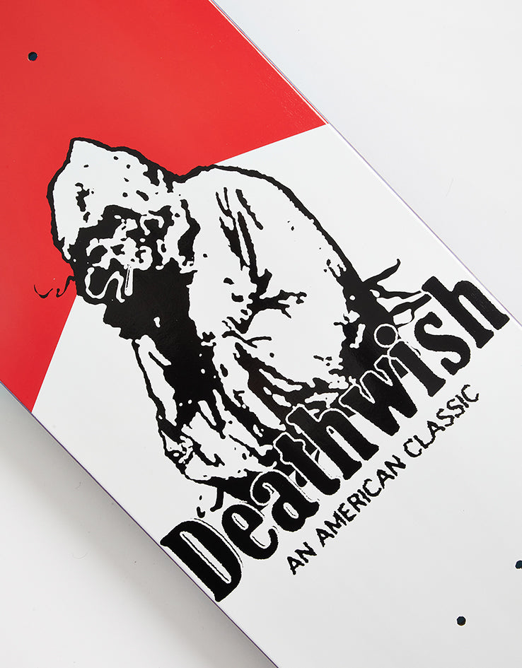 Deathwish Ellington American Classic Skateboard Deck - 8.475"