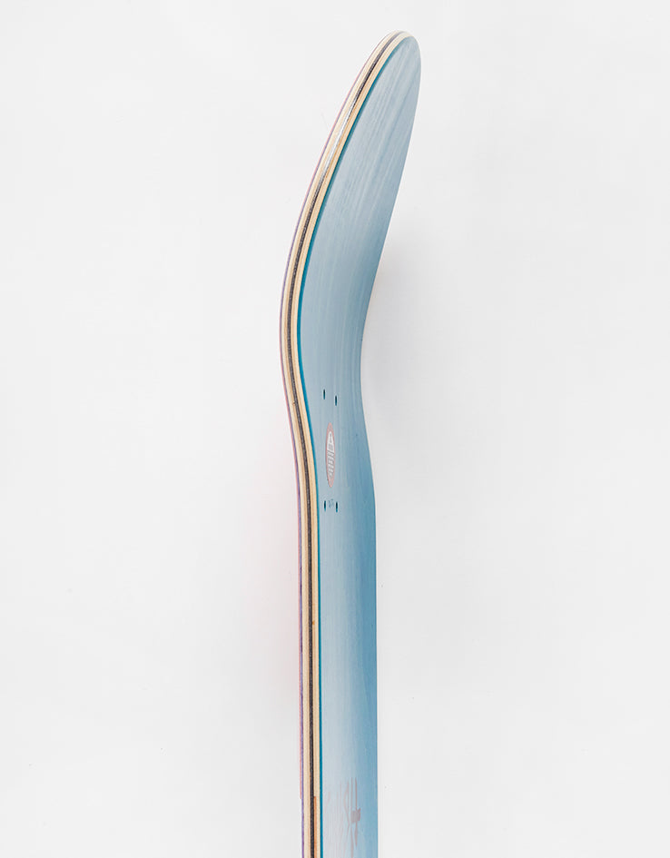 Deathwish Ellington American Classic Skateboard Deck - 8.475"