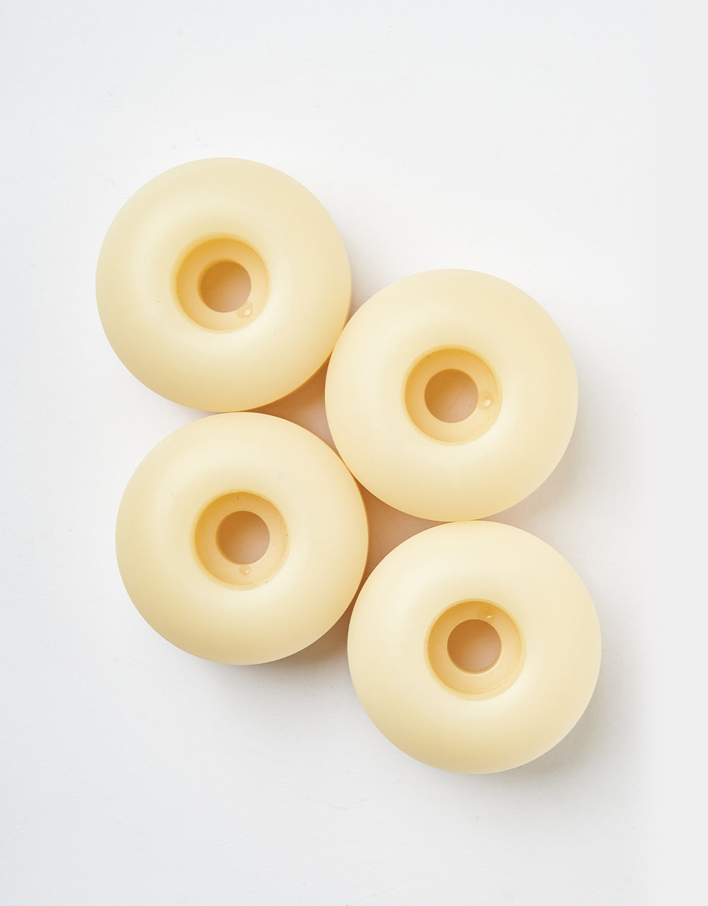 Spitfire Classic Formula Four 93d Skateboard Wheels - 58mm