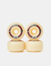 Spitfire Classic Formula Four 93d Skateboard Wheels - 60mm