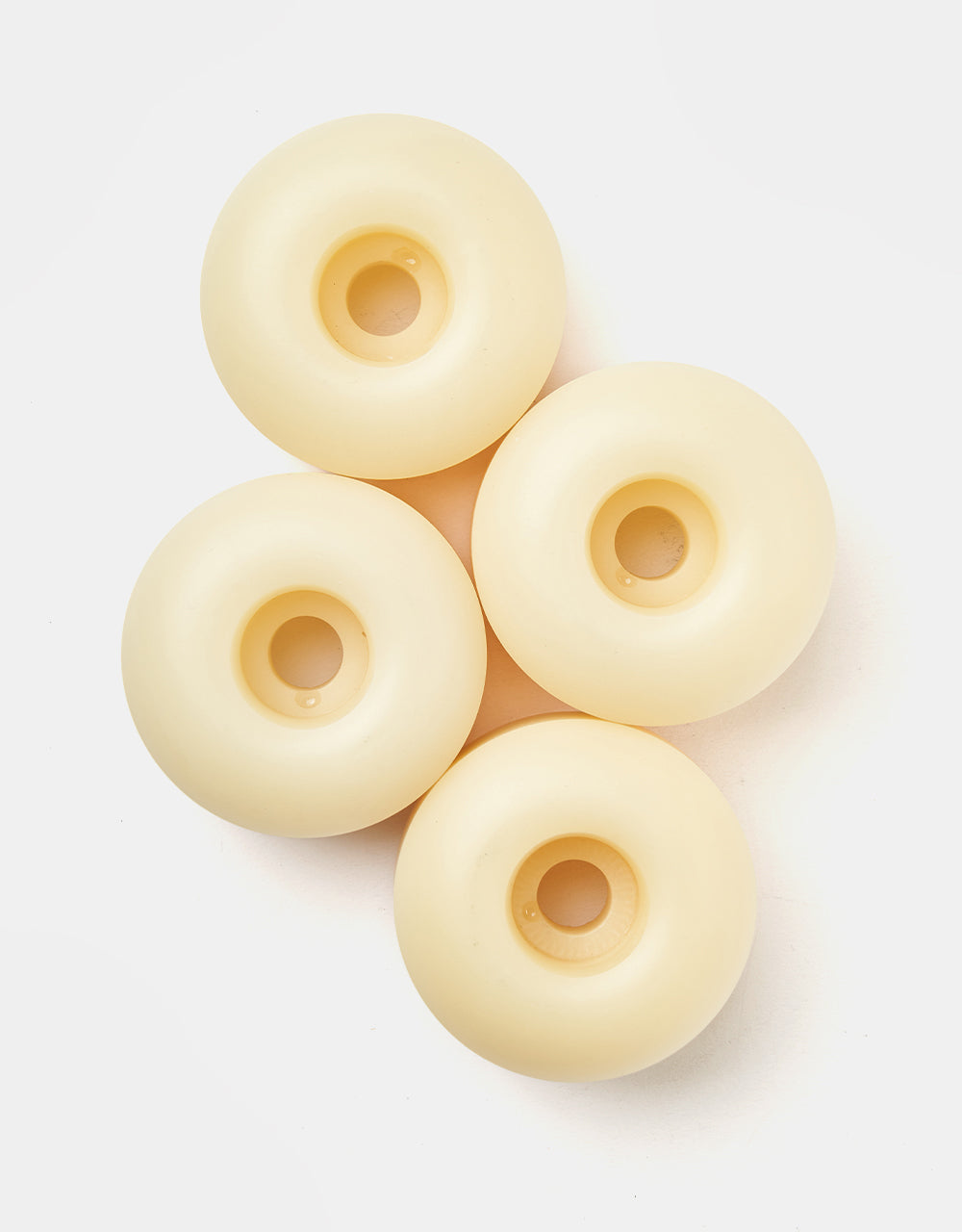 Spitfire Classic Formula Four 93d Skateboard Wheels - 60mm