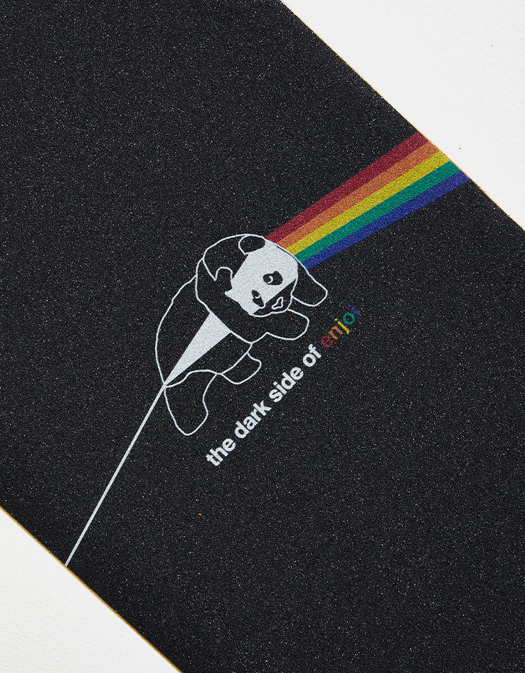 Enjoi Darkside 9" Graphic Grip Tape Sheet
