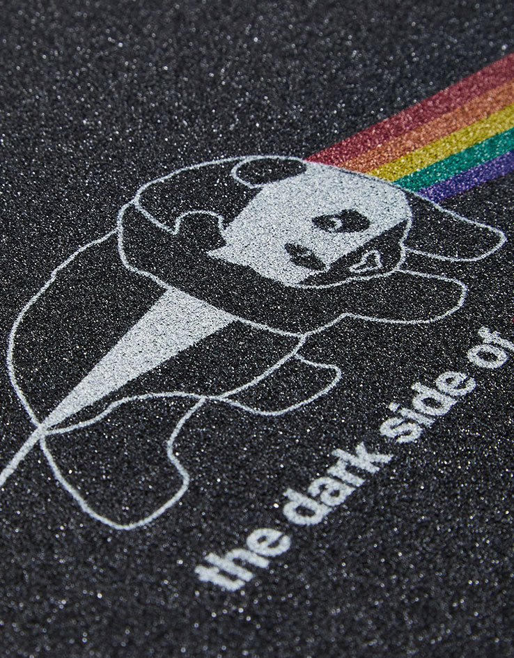Enjoi Darkside 9" Graphic Grip Tape Sheet