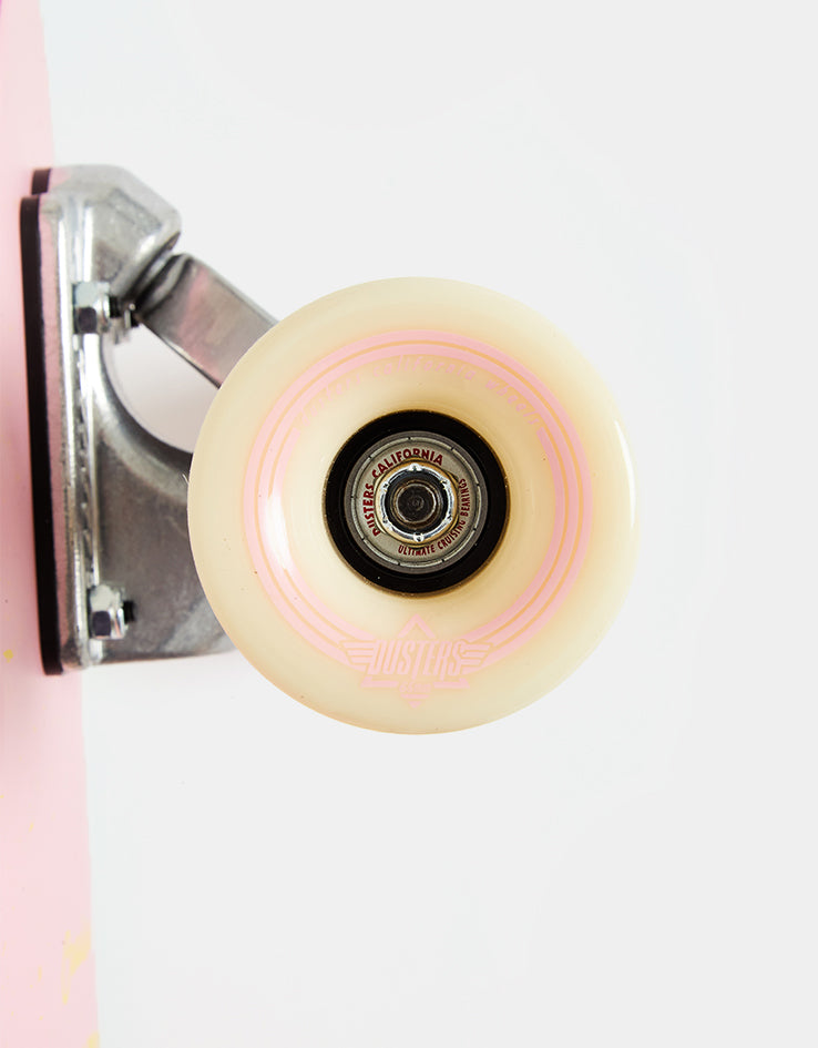 Dusters Culture Pintail Longboard - 33" x 8.5"