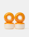 Enjoi Wheel of Sucks 101a Skateboard Wheels - 51mm