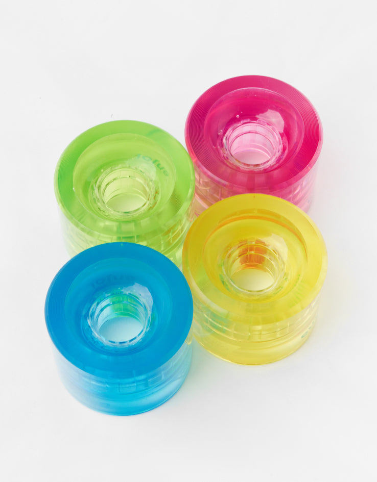 Enjoi Spectrum 83a Skateboard Wheel - 62mm