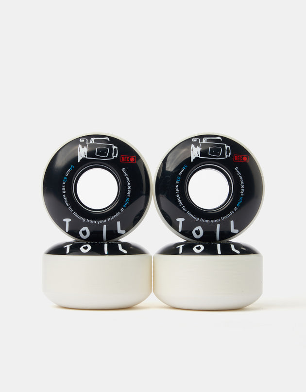 Enjoi Toil 83a Skateboard Wheel - 54mm