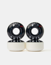 Enjoi Toil 83a Skateboard Wheel - 54mm