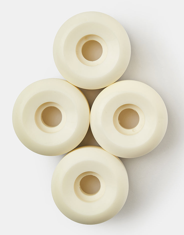 Hazard Alarm Conical 101a Skateboard Wheels - 54mm