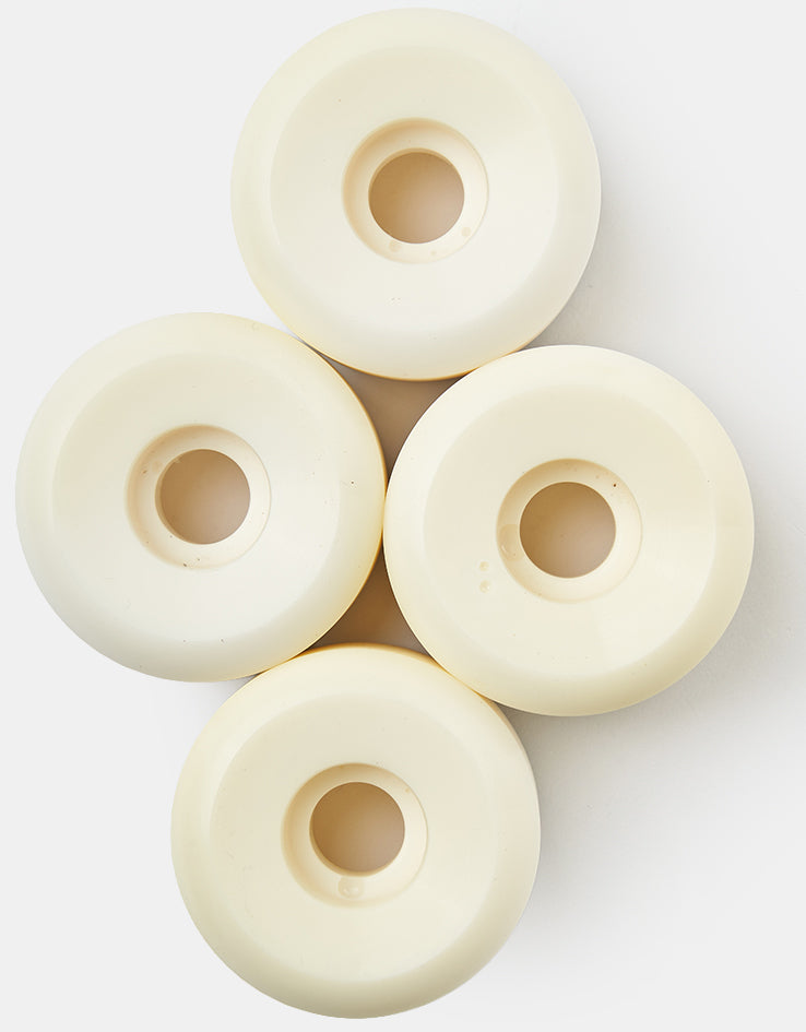 Hazard Alarm Conical 101a Skateboard Wheels - 56mm