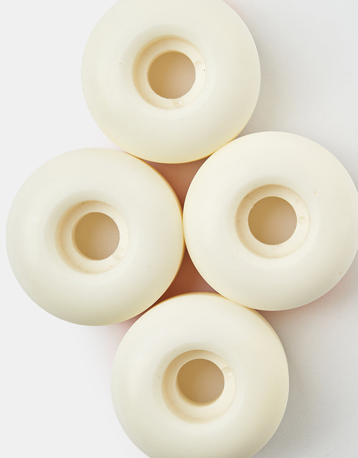 Hazard Meltdown Radial 101a Skateboard Wheels - 53mm