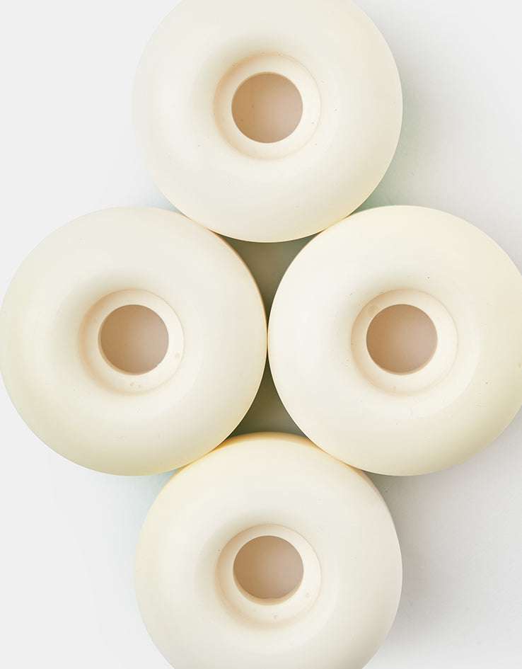 Hazard Meltdown Radial 101a Skateboard Wheels - 55mm