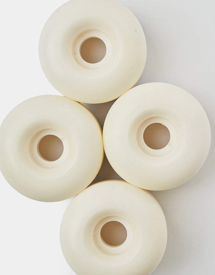 Hazard Meltdown Radial 101a Skateboard Wheels - 58mm