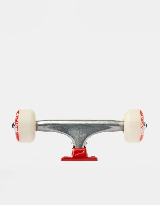 Tensor x Almost Repeat Truck & 52mm Wheel Combo