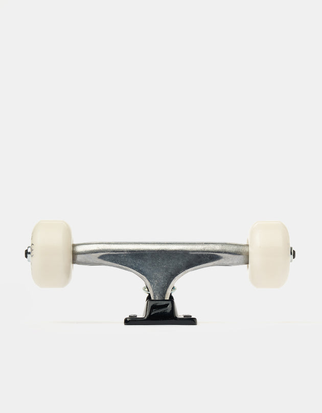 Tensor x Darkstar Clean 5.25 Truck & 52mm Wheel Combo