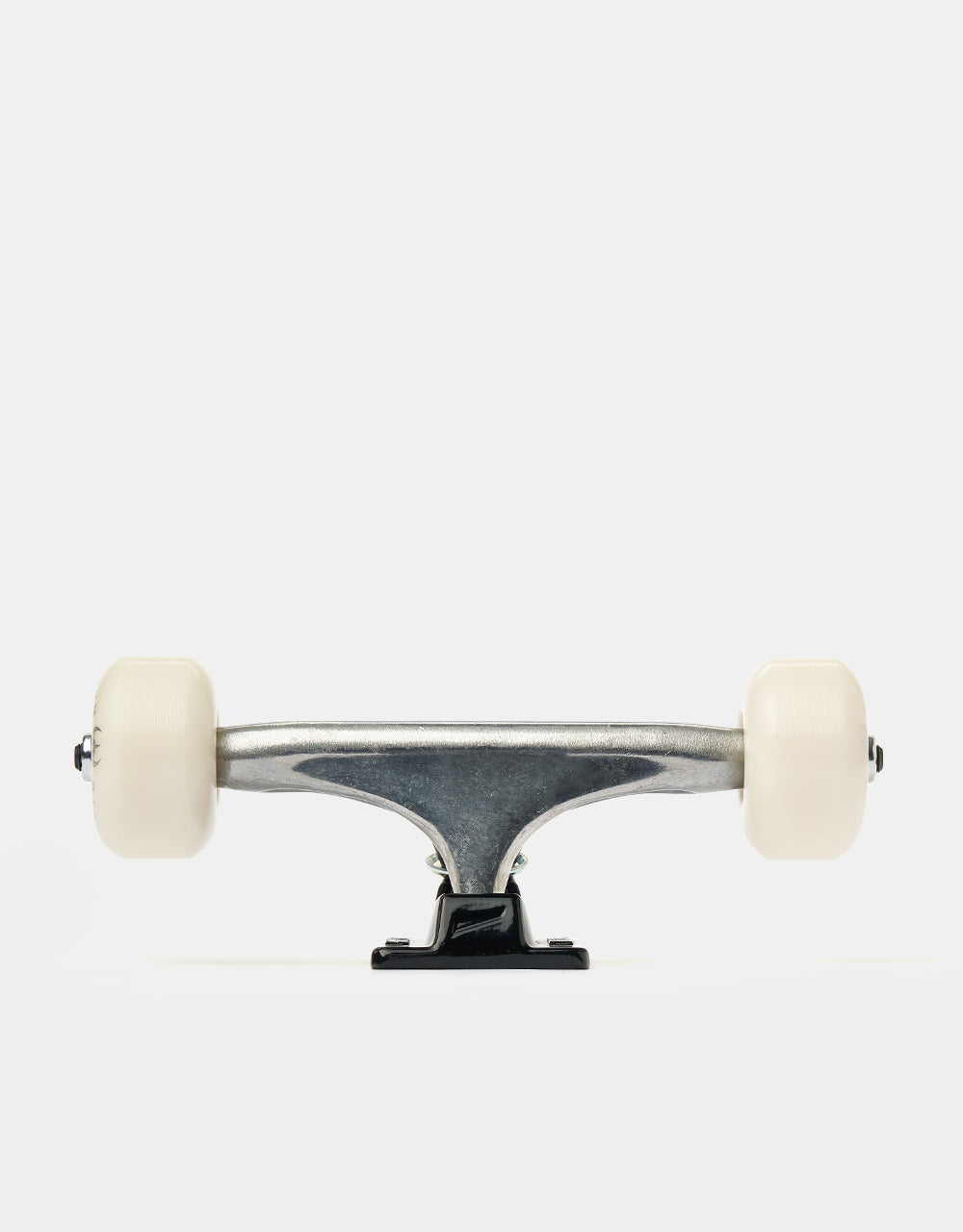 Tensor x Darkstar Clean 5.25 Truck & 52mm Wheel Combo