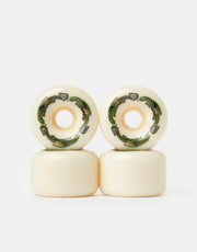 Powell Peralta Dragon Formula BOMBER 88a Skateboard Wheels - 60mm x 40mm