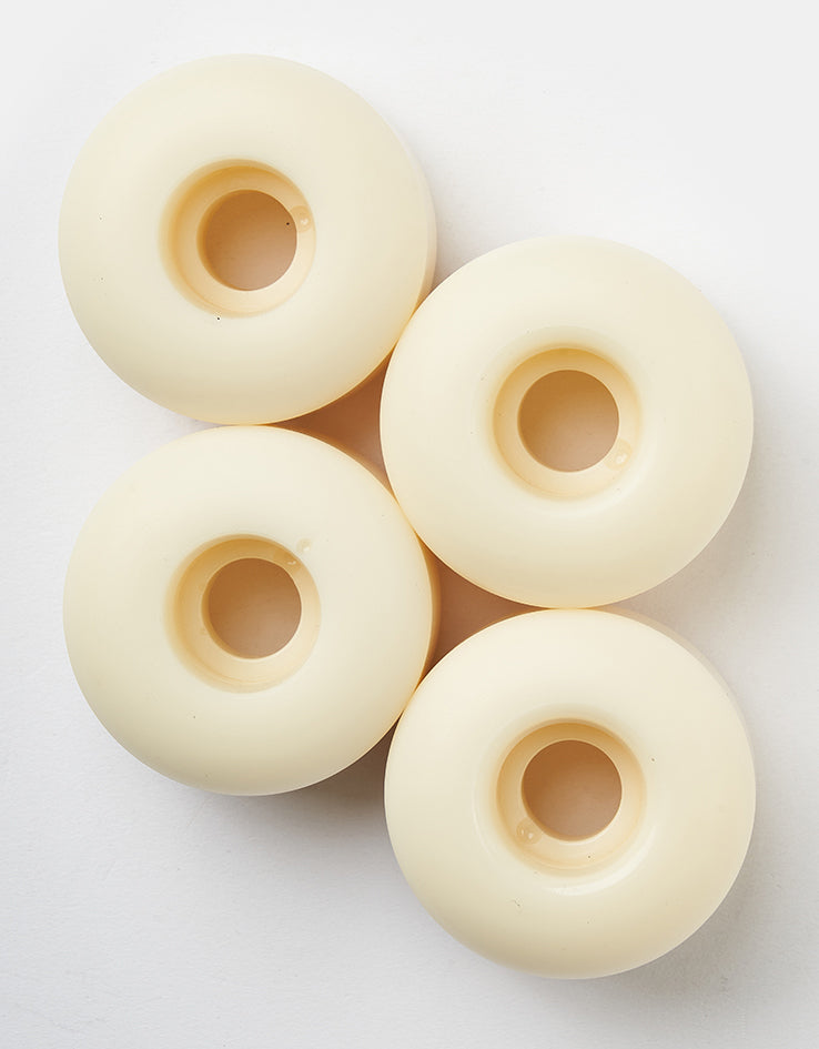 Powell Peralta Dragon Formula V4 93a Skateboard Wheels - 54mm x 34mm