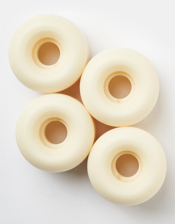 Powell Peralta Dragon Formula A2 93a Skateboard Wheels - 54mm x 39mm