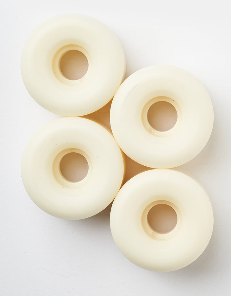 Powell Peralta Dragon Formula Nano Rats AV6 93a Skateboard Wheels - 54mm x 34mm