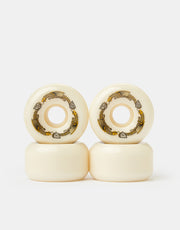 Powell Peralta Dragon Formula RATBONES II 95a Skateboard Wheels - 58mm x 33mm