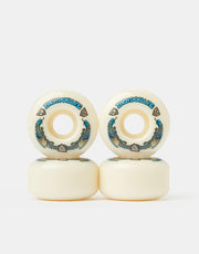 Powell Peralta Doelling Dragon Formula V1 97a Skateboard Wheels - 52mm x 31mm