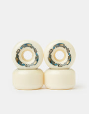 Powell Peralta Dragon Formula V6 97a Skateboard Wheels - 56mm x 36mm