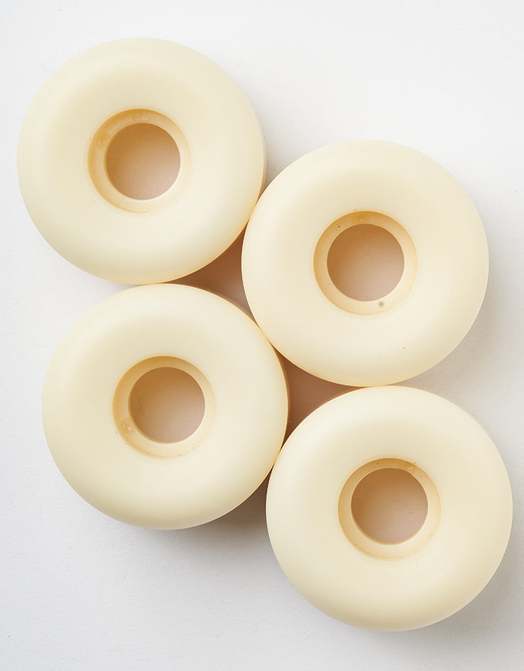 Powell Peralta Hoefler Dragon Formula Nano Rats AV1 97a Skateboard Wheels - 51mm x 31mm