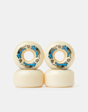 Powell Peralta Dragon Formula Nano Rats AV5 97a Skateboard Wheels - 52mm x 30mm