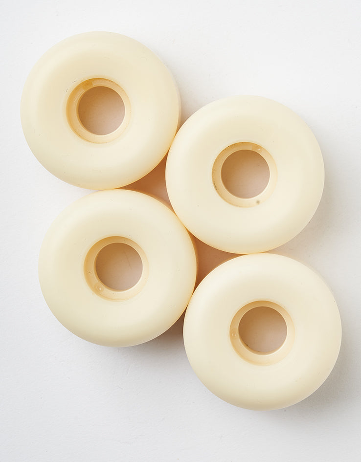 Powell Peralta Dragon Formula Nano Rats AV5 97a Skateboard Wheels - 52mm x 30mm