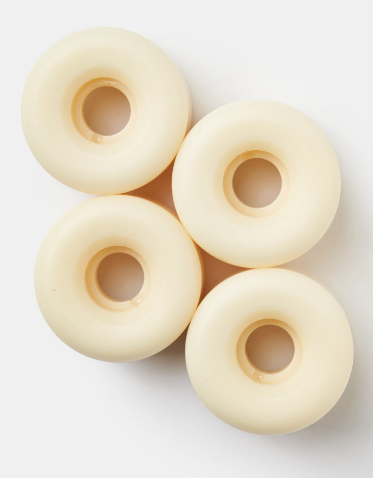 Powell Peralta Dragon Formula Nano Rats AV6 97a Skateboard Wheels - 54mm x 34mm