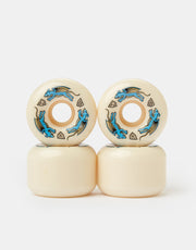 Powell Peralta Dragon Formula Nano Rats AA2 97a Skateboard Wheels - 56mm x 39mm