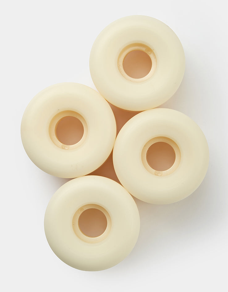 Powell Peralta Dragon Formula Nano-Cubics 93a Skateboard Wheels - 52mm x 36mm