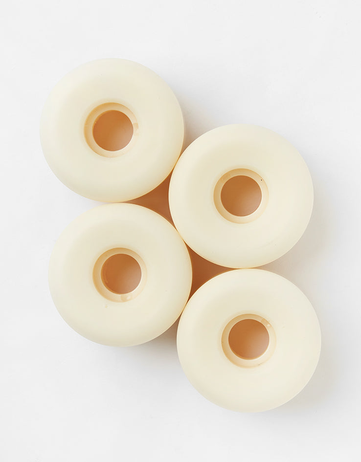 Powell Peralta Dragon Formula Nano-Cubics 93a Skateboard Wheels - 56mm x 37mm