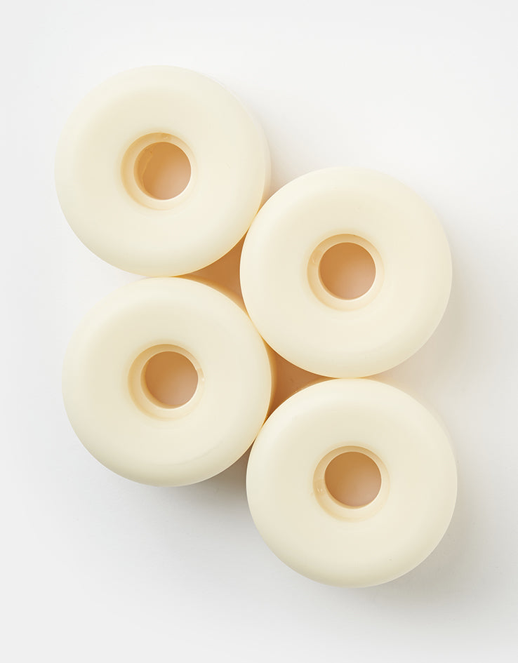 Powell Peralta Dragon Formula Nano-Cubics 93a Skateboard Wheels - 58mm x 37mm