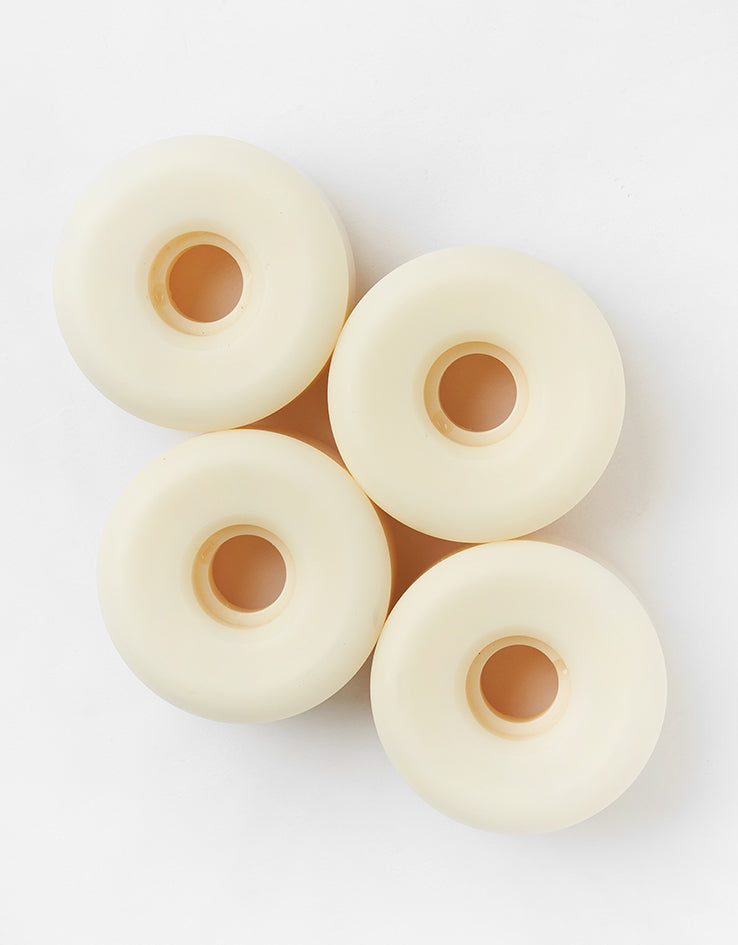 Powell Peralta Dragon Formula Nano-Cubics 93a Skateboard Wheels - 60mm x 38mm