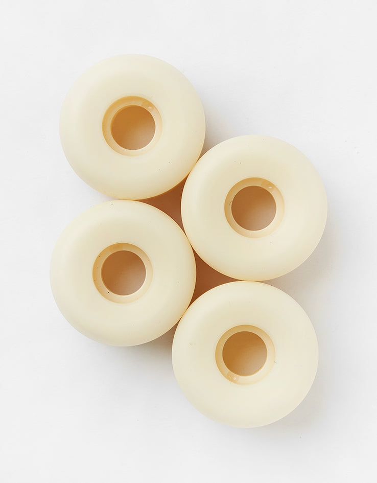 Powell Peralta Anderson Dragon Formula Nano-Cubics 97a Skateboard Wheels - 52mm x 36mm