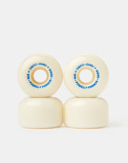 Powell Peralta Dragon Formula Nano-Cubics 97a Skateboard Wheels - 56mm x 37mm