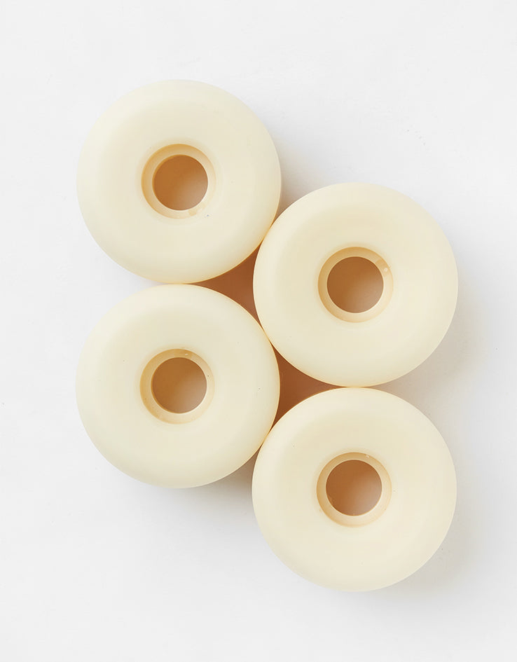 Powell Peralta Dragon Formula Nano-Cubics 97a Skateboard Wheels - 58mm x 37mm