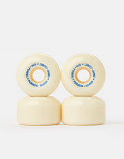 Powell Peralta Dragon Formula Nano-Cubics 97a Skateboard Wheels - 60mm x 38mm