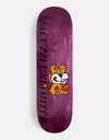 Jacuzzi Unlimited Pur EX7 Skateboard Deck - 8.25"