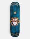 Opera Woolley Trip EX7 Skateboard Deck - 8.5"