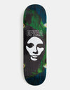 Opera Triple Torn Big Mask Fatties EX7 Skateboard Deck - 9"