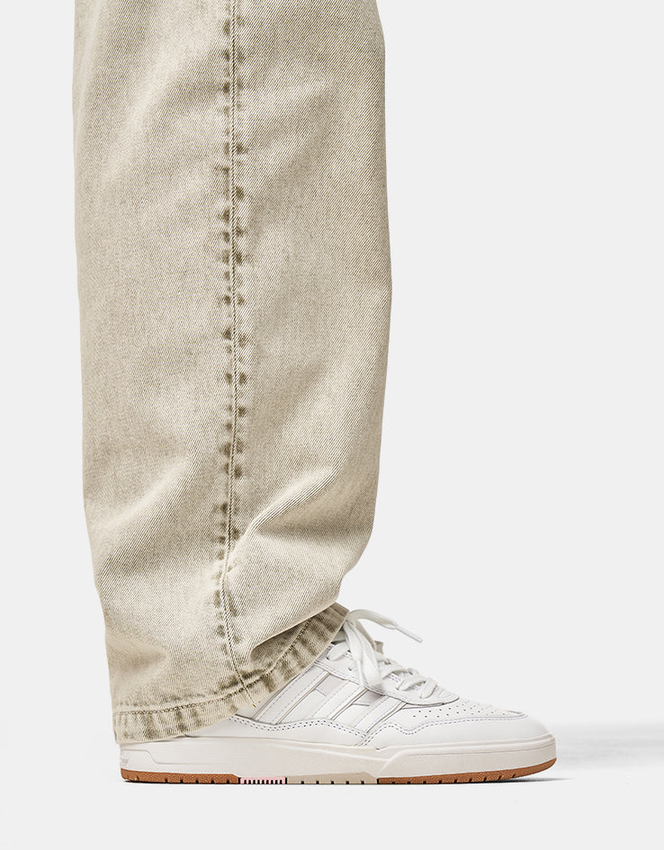 Carhartt WIP Landon Pant - Opuntia (Chalk Wash)