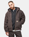 Carhartt WIP OG Active Jacket - Shale (Stone Canvas)