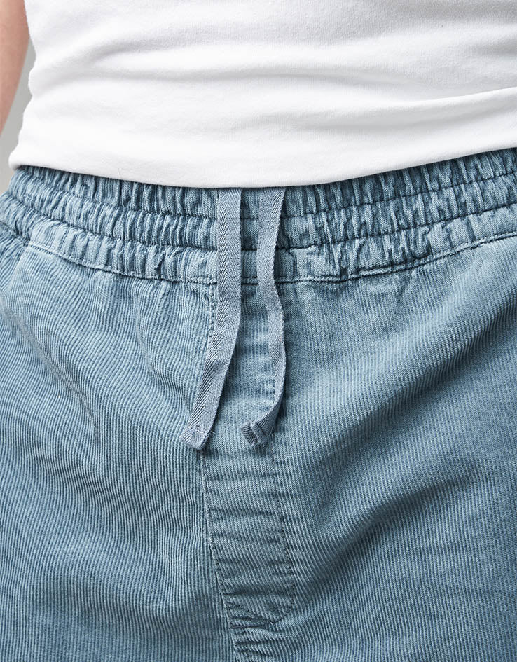 Carhartt WIP Reynold Short - Cozy Blue (Dusky Washed)