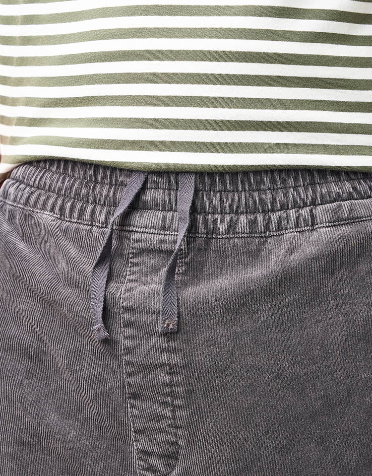 Carhartt WIP Reynold Short - Shale (Dusky Washed)