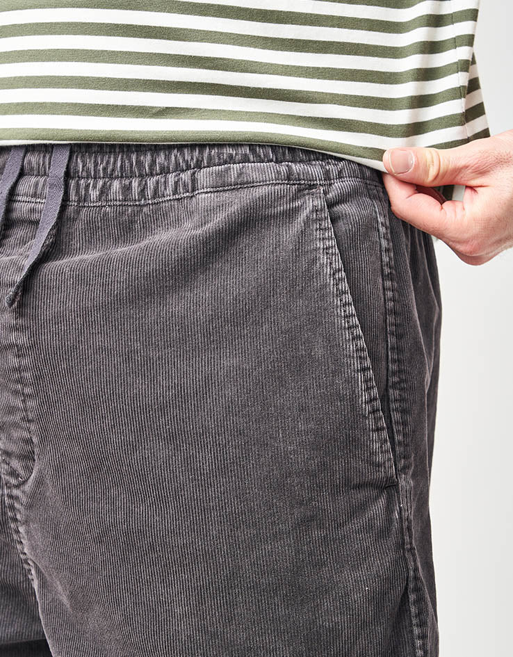 Carhartt WIP Reynold Short - Shale (Dusky Washed)