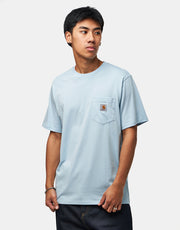 Carhartt WIP S/S Pocket T-Shirt - Icaria