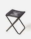 Butter Goods Mini Packable Camping Chair - Black
